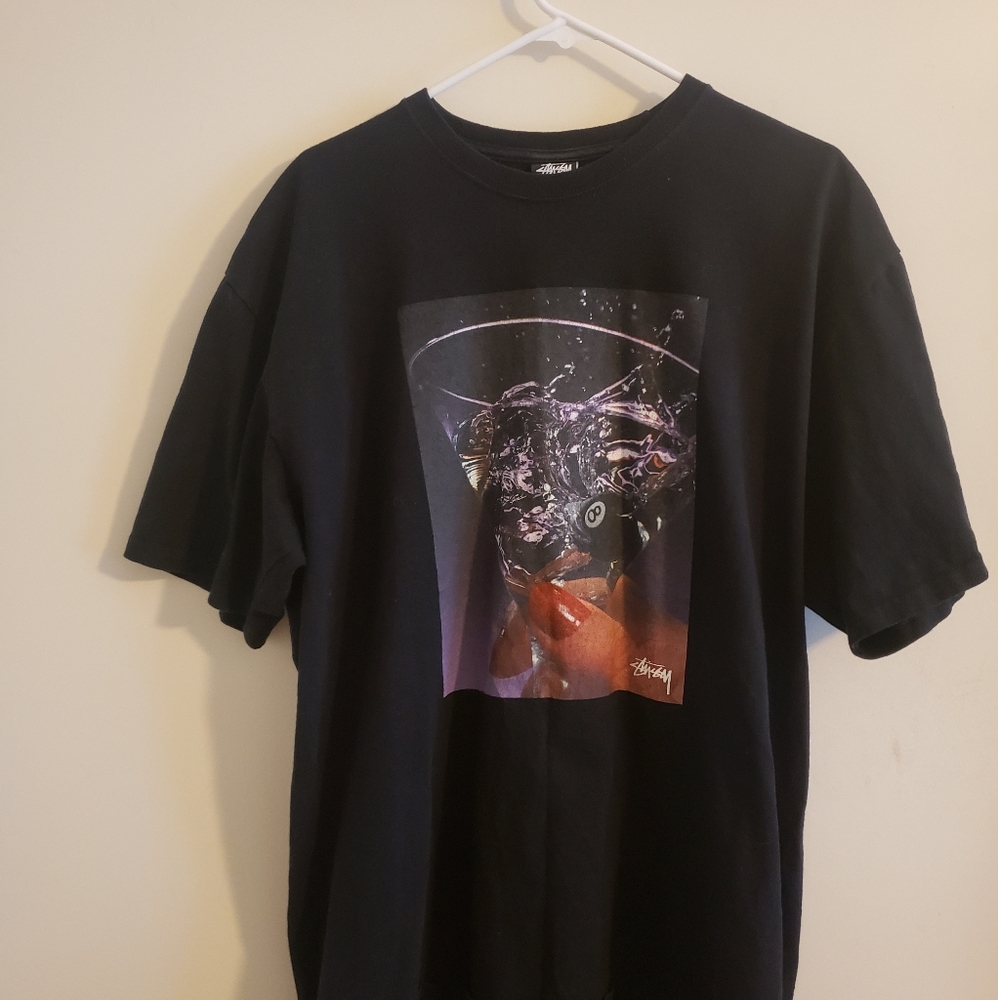 Stussy Martini Tee
